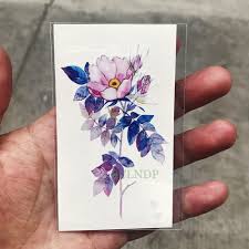 Roses drawing tutorial flower drawing tutorials ink pen drawings tattoo drawings drawing sketches rose drawings drawing drawing rose drawing simple floral drawing. Flower Tattoo Drawings Waterproof Tattoo Free Global Delivery