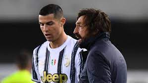 Sun, 18 apr 2021 stadium: Atalanta Vs Juventus Ronaldo Absen Gara Gara Cedera Ini