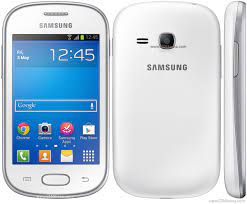 Samsung Galaxy Fame Lite Duos S6792L ...