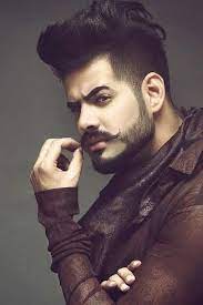 New Pakistani Hairstyles For Boys In Summer 2021 2022 Mens Hairstyles Mens Summer Hairstyles Beard Styles For Men