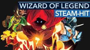 Check spelling or type a new query. Warum Wizard Of Legend So Viel Spass Macht Youtube
