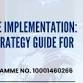 MASTERING E-INVOICE IMPLEMENTATION (IMPIANA HOTEL event image