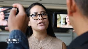 Citlali Calixto, respalda la llegada del nuevo secretario de seguridad en  Guerrero