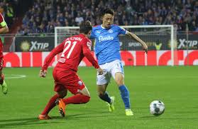 Anne castroper ist eine bochumer legende. Tief Im Westen Sechs Fakten Zum Vfl Bochum Kieler Sportvereinigung Holstein Von 1900 E V