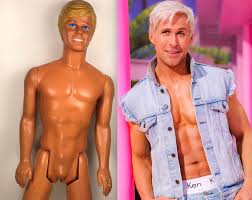 Gay Barbie Porn 