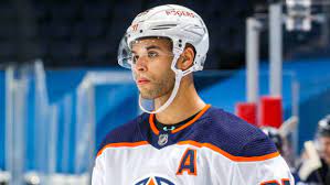 Reports had surfaced earlier this week that the oilers and darnell nurse were making progress in discussions for a contract extension. Vrmk9vyui Nikm
