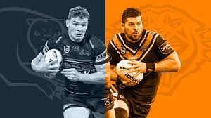 If televised on sky sports, then subscribers will be able to stream the match live via sky go. Nrl 2020 Penrith Panthers V Wests Tigers Round 16 Match Preview Nrl