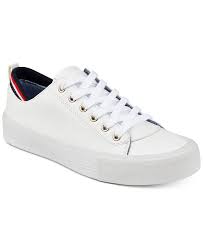 Get the best deals on tommy hilfiger shoes for women. Tommy Hilfiger Two Sneakers Reviews Athletic Shoes Sneakers Shoes Macy S