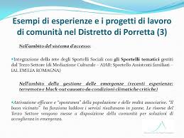 Le Nuove Competenze Professionali Per Il Lavoro Di Comunita Ppt Scaricare