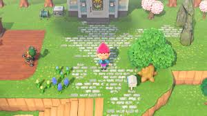 Check spelling or type a new query. ã‚ªãƒ¼ã‚¹ãƒ†ã‚£ãƒ³ On Twitter Found An Unreal Stone Path Design Creator Id Ma 8321 3694 3130 Animalcrossing Acnh Nintendoswitch