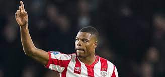 Idrissi heeft besloten om zijn interlands namens marokko af te werken. Dumfries Doet Boekje Open Mijn Carriere Woog Toen Zwaarder
