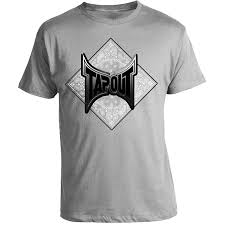 Tapout Bandana Adult T Shirt