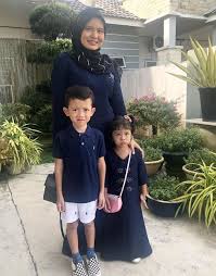 Siti nur syatilla amirol melvin. Biodata Syafiqa Melvin Kakak Pelakon Syifa Melvin Iluminasi
