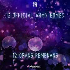 Yuk, buktikan bahwa kamu army sejati dari kuis ini! Freearmybomb Hashtag On Twitter