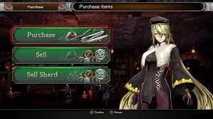 All bloodstained ritual of the night cheat codes · nightmare get all difficulties · bighead get big head mode · awesomevideogames use this cheat to . Bloodstained Ritual Of The Night Unlock Secret Weapons Modes More Cheat Codes List Gameranx