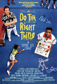 We did not find results for: Do The Right Thing Wikipedia