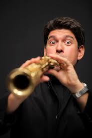 In Memoriam Danny Bacher (January 15, 1978-December 16, 2024) -