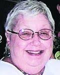 Karen Eitel Obituary (2015)