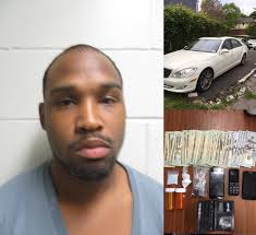 Drugs, Cash Seized From Glen Cove Home: Police