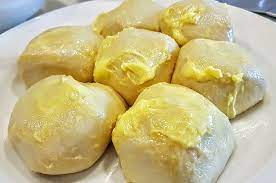 How To Make Perfect Roti Canai Dough Jackie M Roti Canai Recipe Food Recipes