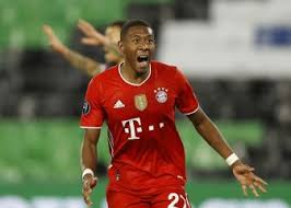 Alaba is a zone in the southern nations, nationalities, and peoples' region of ethiopia. David Alaba News As English
