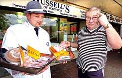 No, camel meat is actually low in cholesterol, high in protein and tastes very similar to beef. Half A Pound Of Crocodile And A Camel Steak Please Worcester News