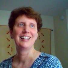 Liz McCabe Park (@lizmpark)