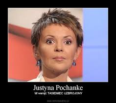 Prywatnie pochanke była dwukrotnie zamężna. Justyna Pochanke Demotywatory Pl