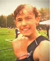 Joseph Haskins Dancer