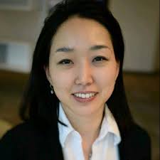 Laurie Cho's Instagram, Twitter & Facebook