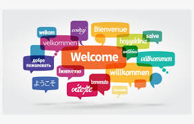 With miguel ángel landa, julio gasette, gustavo camacho, mimi sills. The Word Welcome In Different Languages Bienvenidos Welcome Bienvenue Png Png Image Transparent Png Free Download On Seekpng
