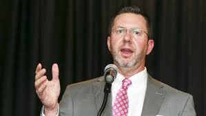 Republican former House speaker endorses Medicaid expansion for Oklahoma