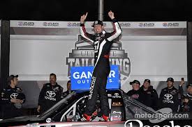 › nascar all time records. Kyle Busch Becomes All Time Truck Wins Leader At Atlanta