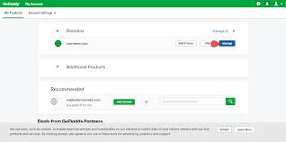 If you have purchased a domain from wix, you can later transfer it to another domain host. How To Transfer Domain From Godaddy To Siteground Narrowem Com