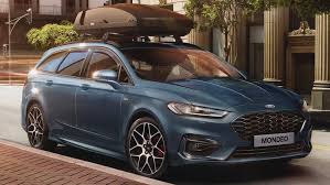 2022 ford mondeo | pleasant in order to my blog, in this time period we'll explain to you regarding 2022 ford mondeo. Ford Mondeo In Einem Jahr Ist Schluss Autohaus De