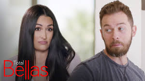 Long hair has always been captivating. Friends Only Baby Shower Total Bellas Recap S6 Ep4 E Youtube