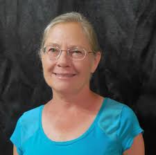 Meet Patti Naylor, Democrat for Greene County Supervisor District 2