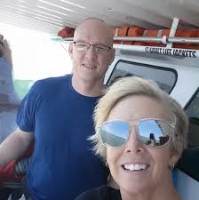 Can anyone identify the individuals in this 1940s Riverside Elementary  School photo?