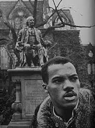 African American/Black Studies