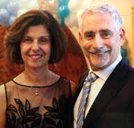 THE NEW JEWISH VOICE