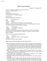 Isu isu akaun gaji bayaran. Contoh Surat Gugatan Perdata Tentang Sengketa Jual Beli Hak Dan Gugatan Wanprestasi