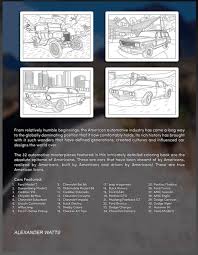 They get us where we need to go and so much more. Car Coloring Club Home Facebook