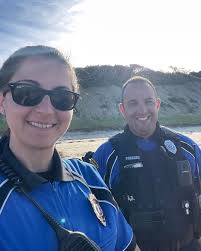 March 8th is designated as International women's day. We at the Bourne  police department are lucky to be surrounded by the best of the best who  serve our community every day. Thank