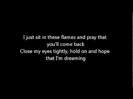 Rascal Flatts Come Wake Me Up Lyrics Praise Songs Songs About Girls Songs