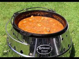 Tessiner Dutch Oven Topf Youtube Dutsch Oven Rezepte Dutch Oven Rezepte Essen Und Trinken