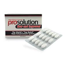 Prosolution Pills - Love2Night