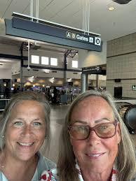 I just arrived in Porto… …two weeks early …deviated