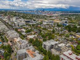 Recently my customers have changed a bit due to fleurt being featured in the october edition of seattle magazine. West Seattle The Alaska Junction Jens Realty Jennifer Suemnicht