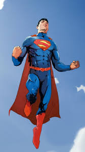 Conveniently organized in many categories, you'll find images of many styles and topics. Comics Superman Mobile Abyss