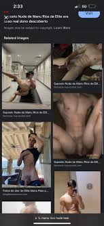 TW Pornstars - 1 pic. Hayden Brier. Twitter. Internet thinking all my nudes  are manu rios from elites. 6:35 AM - 14 Apr 2022